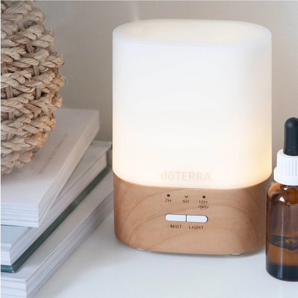 Doterra Other - Lumo Diffuser - Doterra